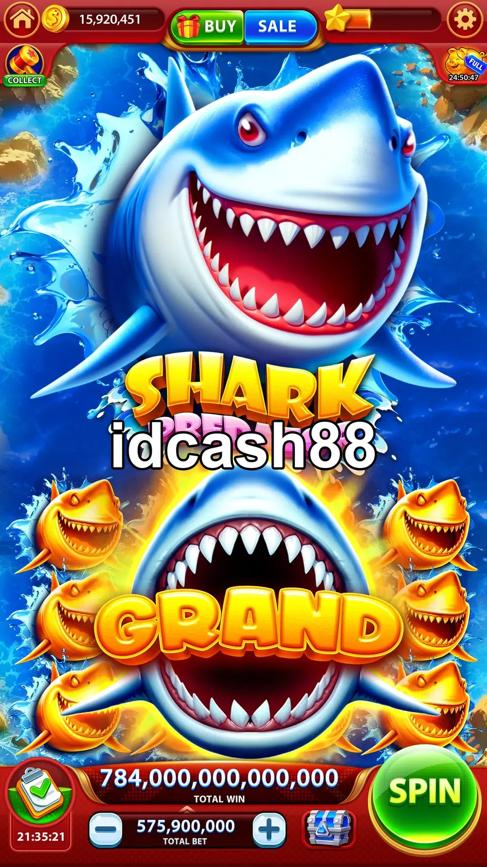 idcash88 APK