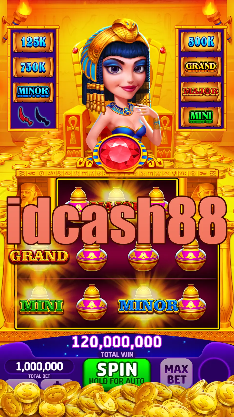 idcash88 APK