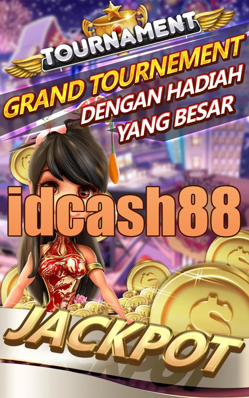 idcash88 Masuk